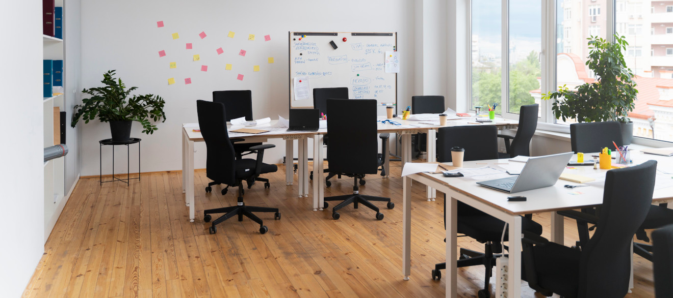 Avant nettoyage par NET MYRA