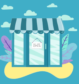 Nettoyage de commerces