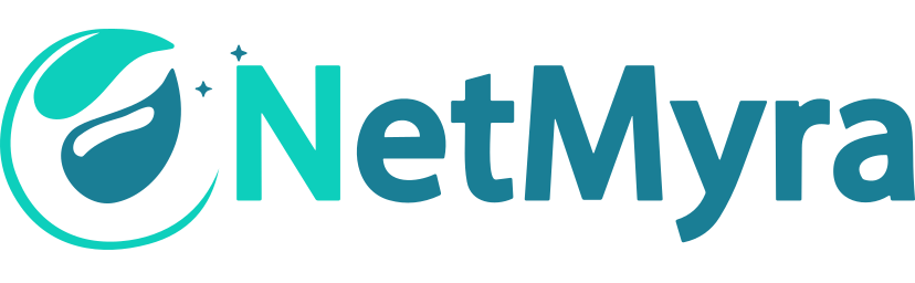Logo NET MYRA
